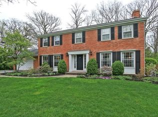 715 Forest Hill Rd, Lake Forest, IL 60045