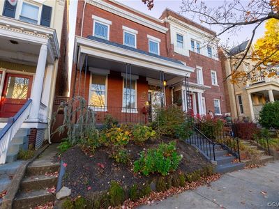 2217 W Grace St, Richmond, VA, 23220