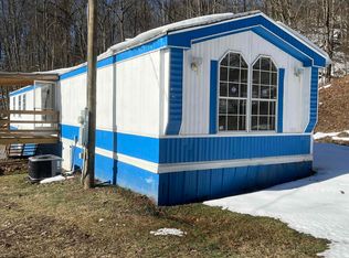 2389 Berlin Rd, Weston, WV 26452