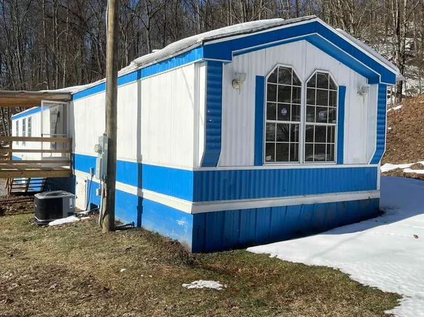 2389 Berlin Rd, Weston, WV 26452