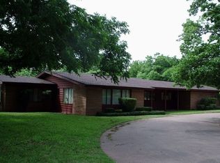 934 S Leggett Dr, Abilene, TX 79605