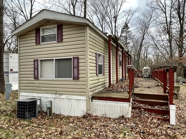 3-178/179 Woodhaven Lakes, Sublette, IL 61367
