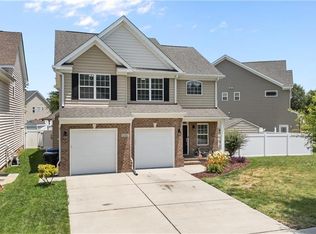 1516 Drumheller Dr, Virginia Beach, VA 23464