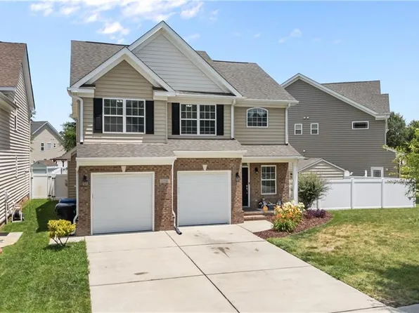 1516 Drumheller Dr, Virginia Beach, VA 23464