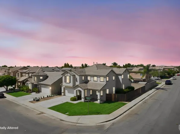 5400 Saddleback Ridge Ct, Bakersfield, CA 93313