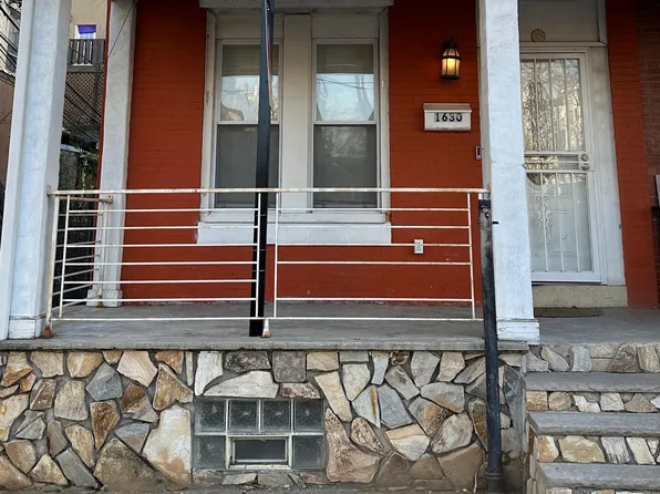 1630 N Natrona St, Philadelphia, PA 19121