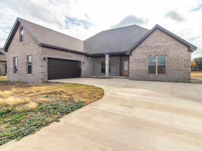 112 Old Eli Rd, Monette, AR, 72447