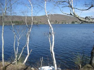 116 Mountain View Drive Ext, Rockland, ME 04841