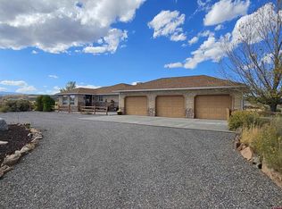 19263 6565th Rd, Montrose, CO 81403