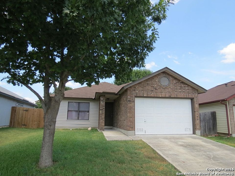 1st image of 5440 Villa Mercedes