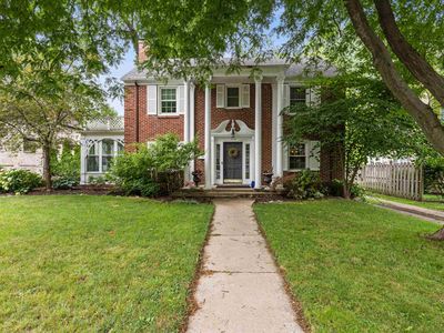214 N Highland Ave, Rockford, IL, 61107
