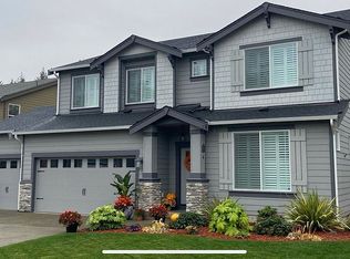 12808 Emerald Ridge Blvd E, Puyallup, WA 98374