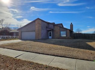 1400 Peach Tree Ln, Norman, OK 73071