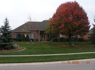 3745 W Salinas Cir, Dayton, OH 45440