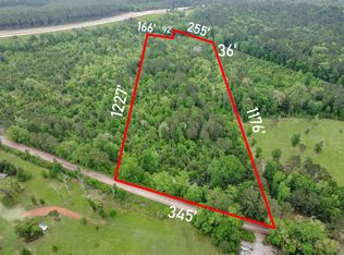 0 Raven Hill Rd, Oakhurst, TX 77359