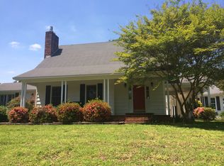 33 County Road 618, Corinth, MS 38834