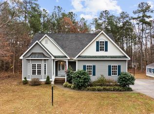 103 Willowwood Ct, Littleton, NC 27850