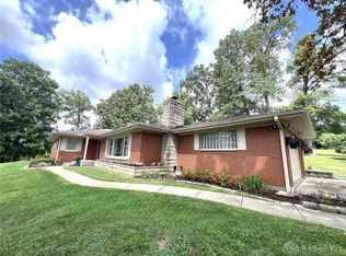 5975 Oakridge Dr, Hamilton, OH 45011