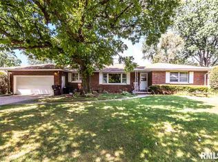 3831 N Saymore Ln, Peoria, IL