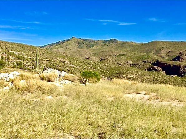 12526 E Mira Vista Canyon Pl #19, Tucson, AZ 85749