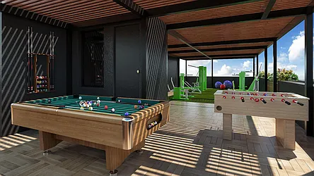 Rented by Cyberapts Management