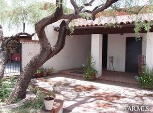 250 S Calle De Madrid, Tucson, AZ 85711