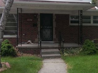 21792 Kingsville St, Detroit, MI 48236