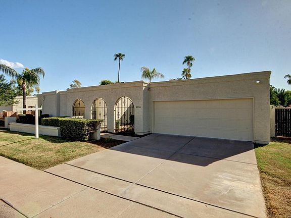 2nd image of 8555 E San Bernardo Dr