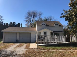 117 Maple St, Fenton, IA 50539