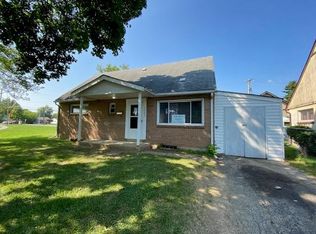 3400 Eakin Rd, Columbus, OH 43204