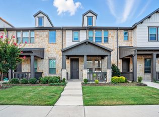 6441 Iron Horse Blvd, North Richland Hills, TX 76180