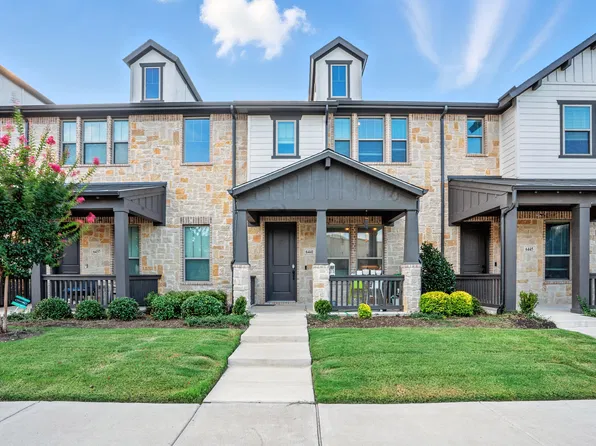 6441 Iron Horse Blvd, North Richland Hills, TX 76180