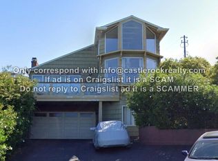 1 Cowper Ave, Kensington, CA 94707