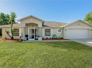 4260 16th Ave SE, Naples, FL 34117