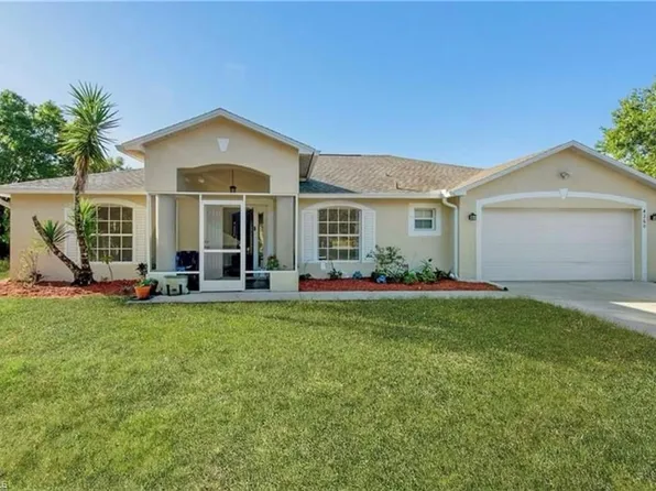 4260 16th AVE SE, NAPLES, FL 34117