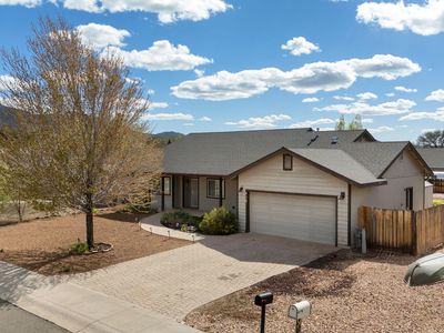 905 Hereford Dr, Williams, AZ, 86046