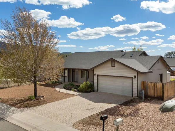905 Hereford Dr, Williams, AZ 86046