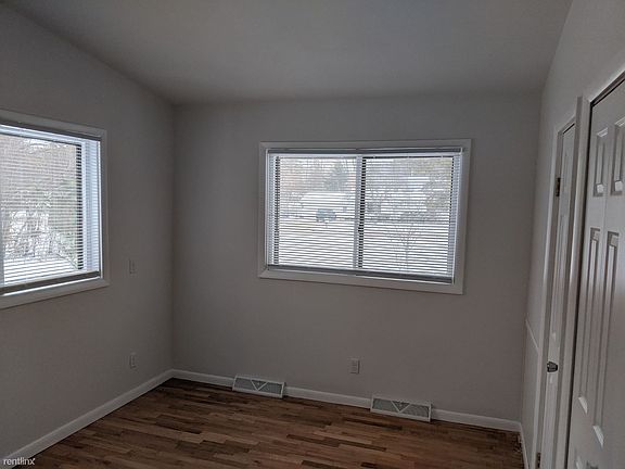 Front Bedroom Windows