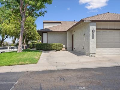 1601 Wintergreen Ln UNIT F, Corona, CA, 92879