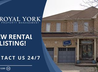 12 Timmins St #2, Brampton, ON L6R0S5