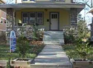 5904 Locust St, Kansas City, MO 64110