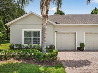 3601 SOLANA CIRCLE #A, Clermont, FL, 34711