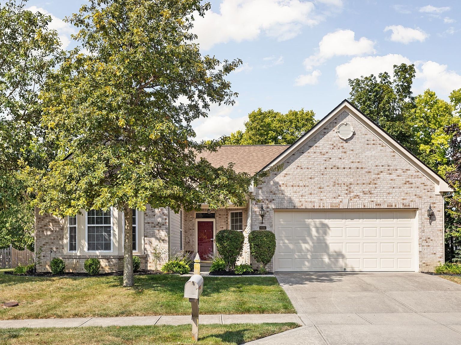 9336 N Inlet Dr, Mccordsville, IN 46055 | Zillow