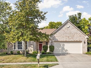 9336 N Inlet Dr, McCordsville, IN 46055