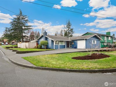 11618 SE 166th Place, Renton, WA, 98058