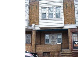 1332 S 24th St, Philadelphia, PA 19146