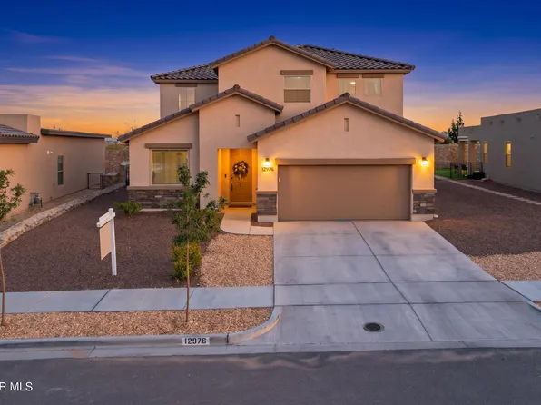 12976 Tatenhill Dr, El Paso, TX 79928
