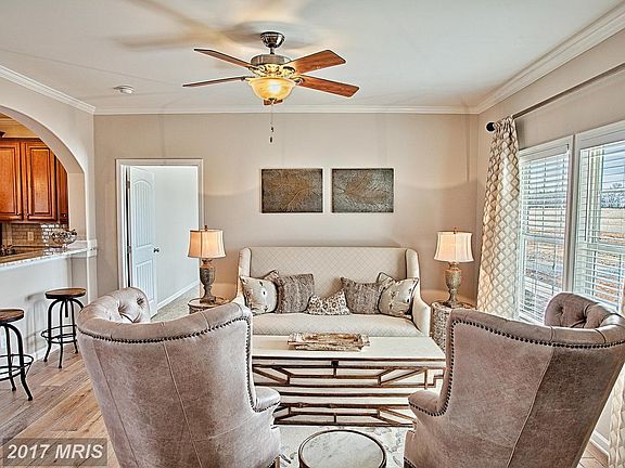 Lots of Bells and whistles in this home.