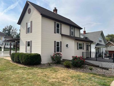 1195 Loras Blvd, Dubuque, IA, 52001