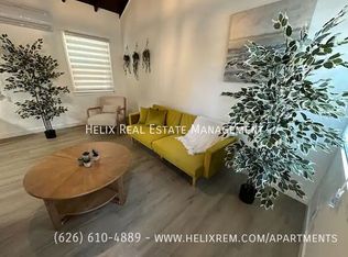 415 N Euclid Ave APT 7, Pasadena, CA 91101